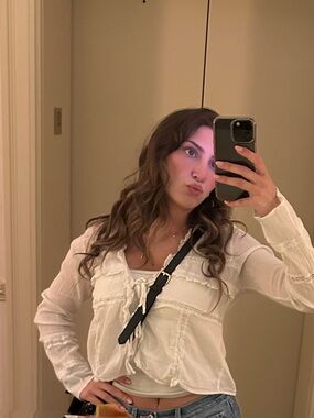 Meet your Posher, Dana
